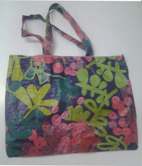 特卫强tyvek杜邦手提袋